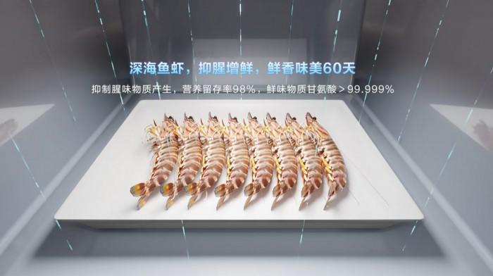 智家：唯有强大科技才能成为冠军m6米乐最大、最广、最多！海尔(图3)