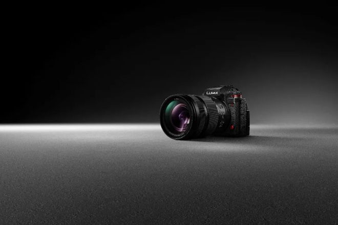 及大光圈变焦镜头LUMIX S 24-60mm F28松下推出全画幅无反相机LUMIX S1M2S1M2E(图7)