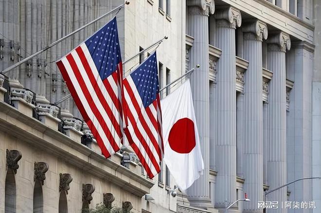 与中国达成默契日本举国震动石破茂辞职后特朗普说5个字(图12)