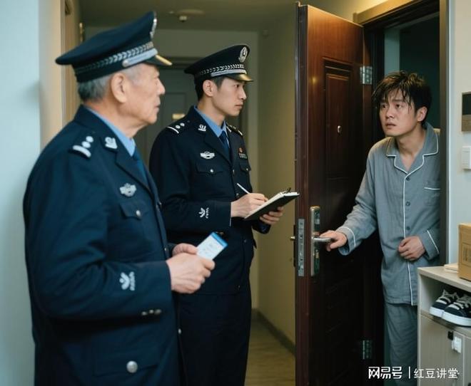 电闸次日有人上门：你邻居出事了大爷每月电费高达5000儿子关(图3)