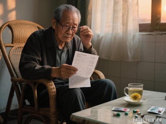 电闸次日有人上门：你邻居出事了大爷每月电费高达5000儿子关(图4)