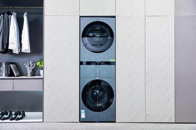 25洗衣机销售数据出炉不做多筒就出局？20(图3)