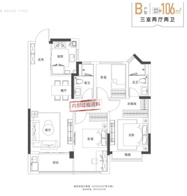 @售楼处体验概念新生活新华星耀玥湖楼盘详情(图2)