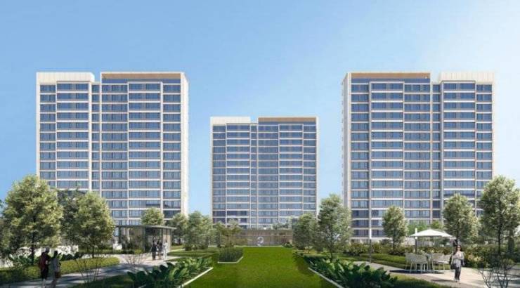 2026年最新发布_楼盘详情淝河板块皖投云启华章花园楼盘(图3) 2026年最新发布_楼盘详情淝河板块皖投云启华章花园楼盘(图3)