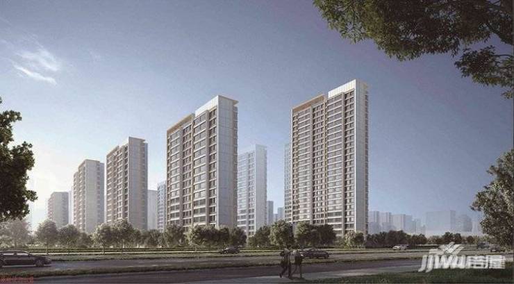 2026年最新发布_楼盘详情淝河板块皖投云启华章花园楼盘(图4) 2026年最新发布_楼盘详情淝河板块皖投云启华章花园楼盘(图4)