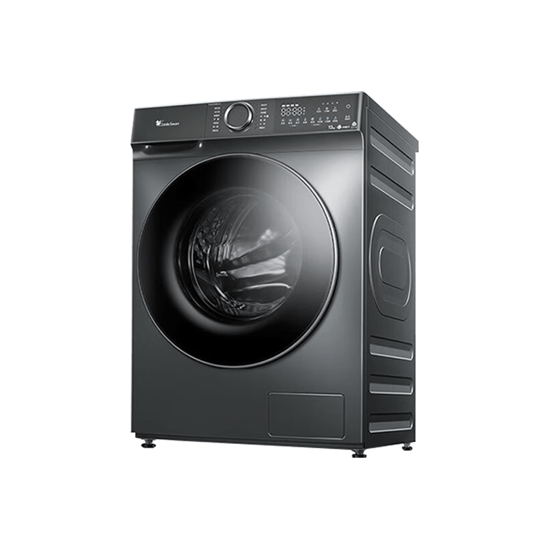 卡萨帝洗衣机的完美碰撞!超值家电新选择:小天鹅与(图3) 卡萨帝洗衣机的完美碰撞!超值家电新选择:小天鹅与(图3)